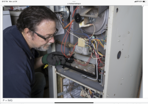 Mastering the Art of HVAC Maintenance: Best Practices