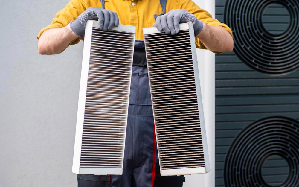 Indoor Air Quality Services near me