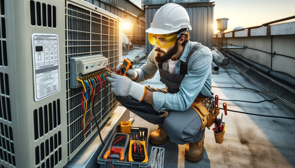 Contractor All Hours Hvac The Importance Of Regular HVAC - Main Image