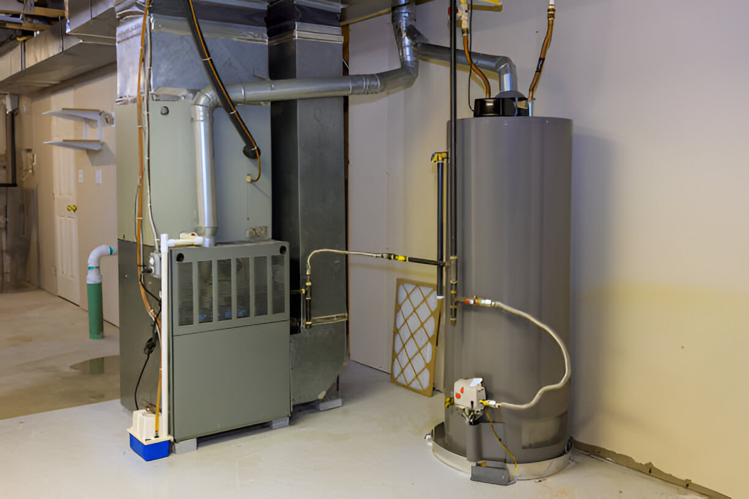 Why Regular Boiler Maintenance is Important for Smithville Homes