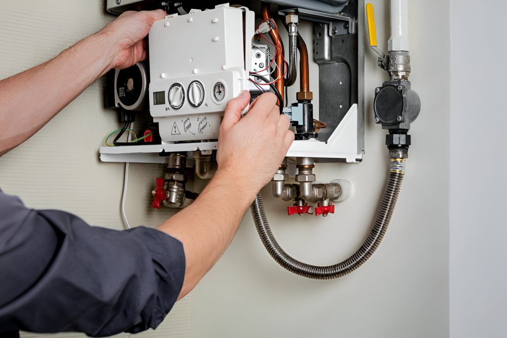 Niagara-on-the-Lake Boiler Repairs How to Keep Your Home Warm This Winter