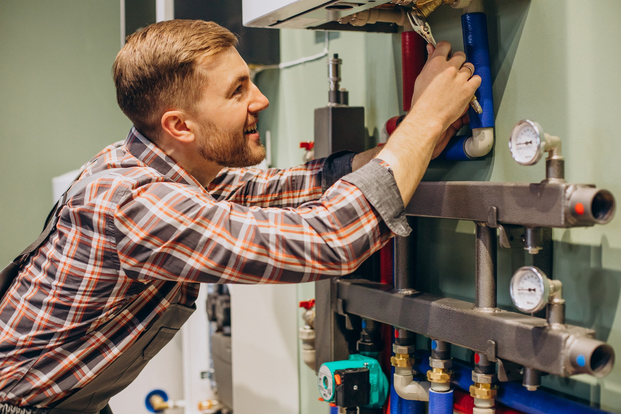 The Benefits of Professional Boiler Installation and Repair in Niagara Falls