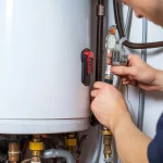 Why Pelham Residents Shouldn’t Delay Water Heater Repairs