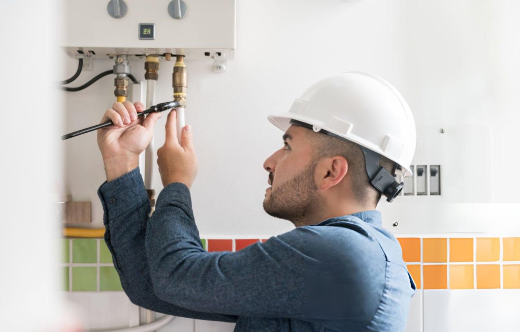 Water Heater Repair Grimsby