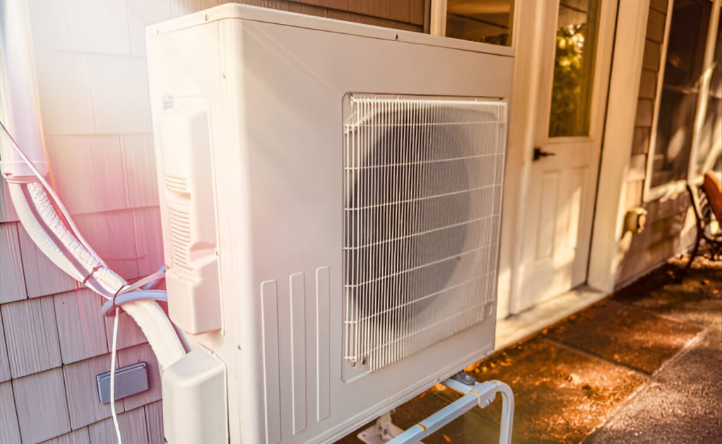Heat Pump Repair in Niagara-on-the-Lake