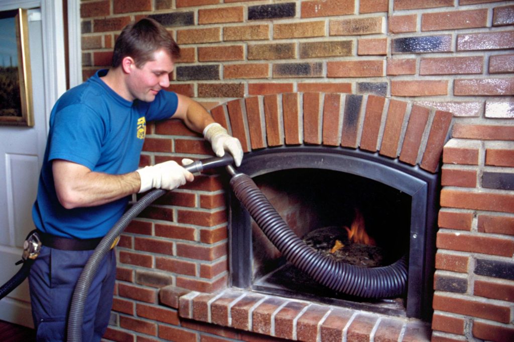 furnace maintenance in Port Colborne