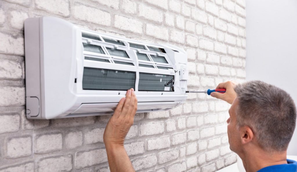 Air Conditioning Repair in Thorold