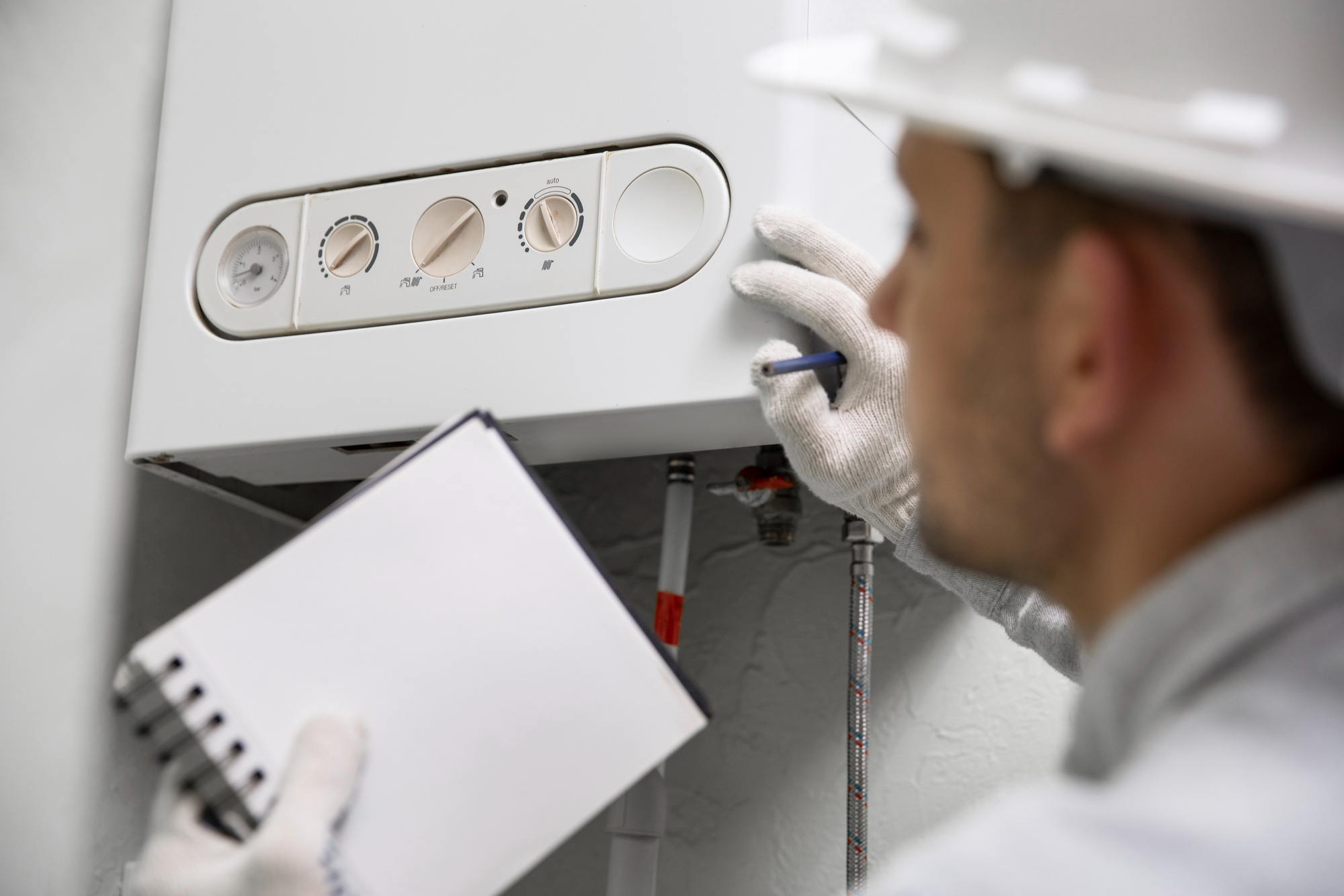Endless Hot Water: The Top Benefits of a Tankless Water Heater