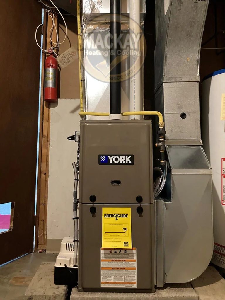 Furnace Repair