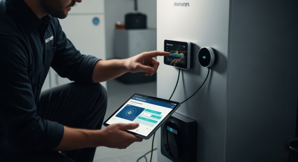 heat pump St. Catharines