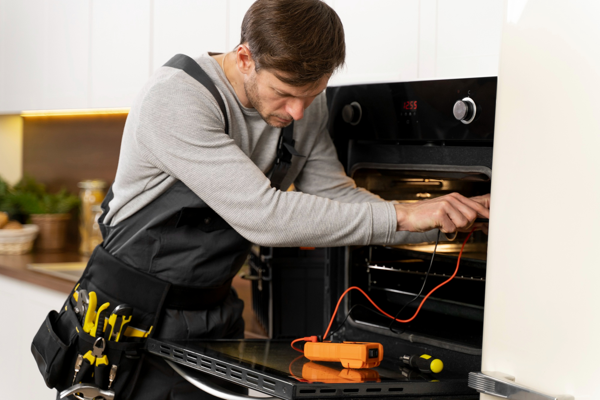 Furnace Safety: The Essential Furnace Maintenance Checklist for Winter