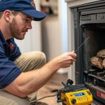 furnace repair Niagara