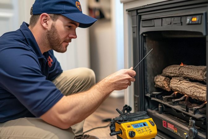 5 Signs Your Furnace Needs Repair Before The Niagara Winter Hits