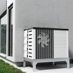 heat pump vs central air