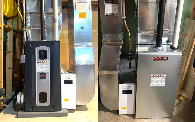 Why Annual Furnace Service in Welland Saves You Money