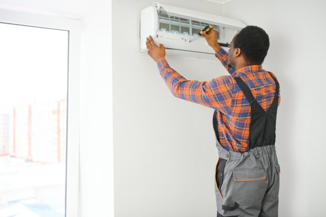 Signs Your Air Conditioner Needs Freon And How To Tell