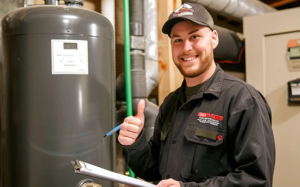 Expert Boiler Fix Near Me for Reliable Heating Systems