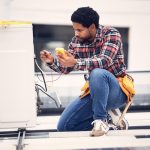 air conditioner needs freon