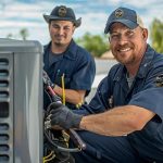 air conditioner repair st catharines