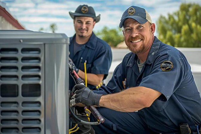 Reliable Air Conditioner Repair St Catharines for Fast & Affordable Cooling Solutions