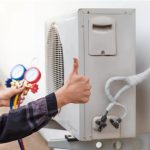 home air conditioner repair near me