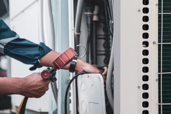 MACKAY Heating & Cooling | Should You Repair or Replace Your Air Conditioner? A Cost Guide Should You Repair or Replace Your Air Conditioner? A Cost Guide