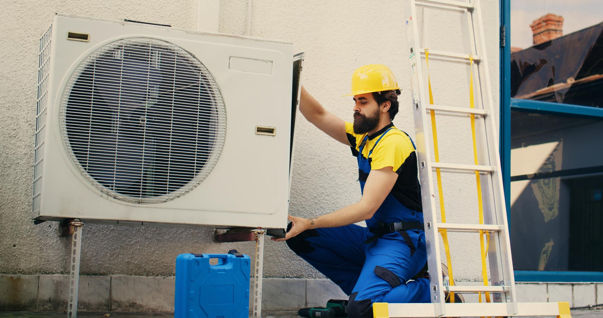 Top 5 Signs Your AC Won’t Survive Another Ontario Summer
