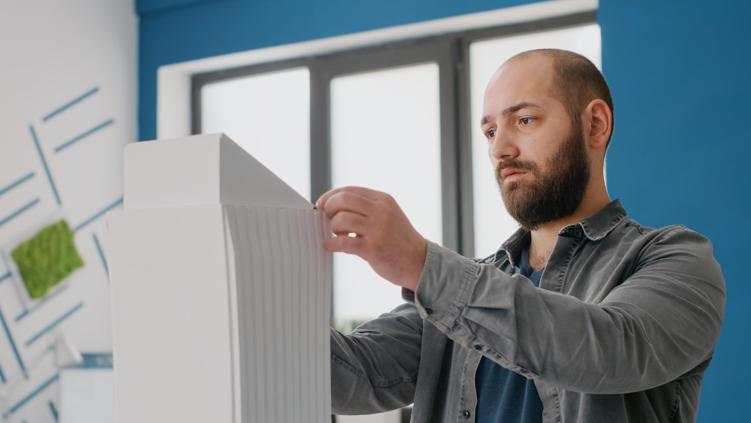 What Homeowners Need to Know About HVAC Filter Replacement?