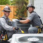HVAC summer prep Ontario