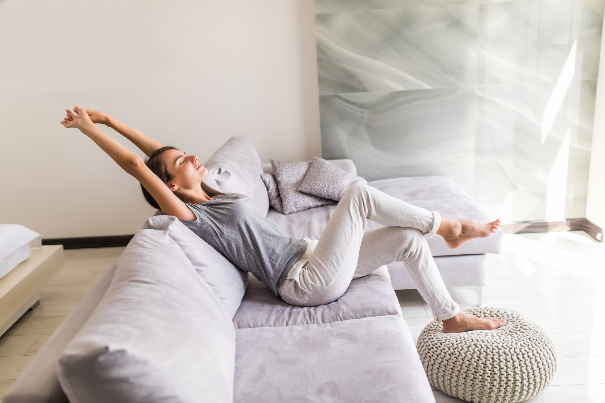 How to Improve Indoor Air Quality Before Allergy Season?