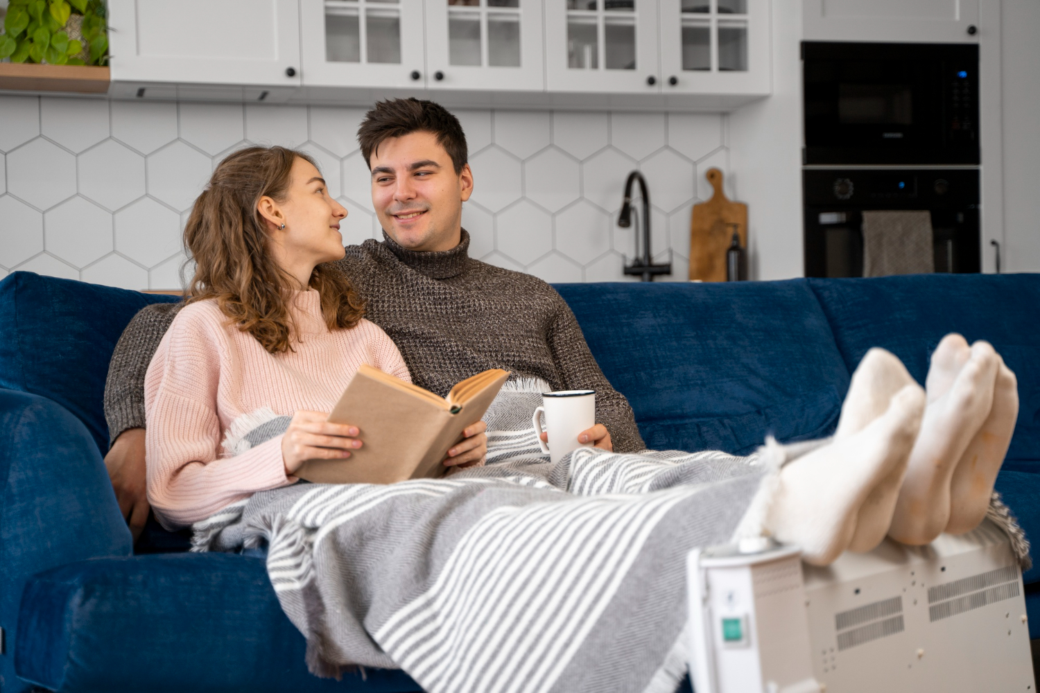 Heat Pump vs Furnace: Which Is the Better Investment for Canadian Winters?