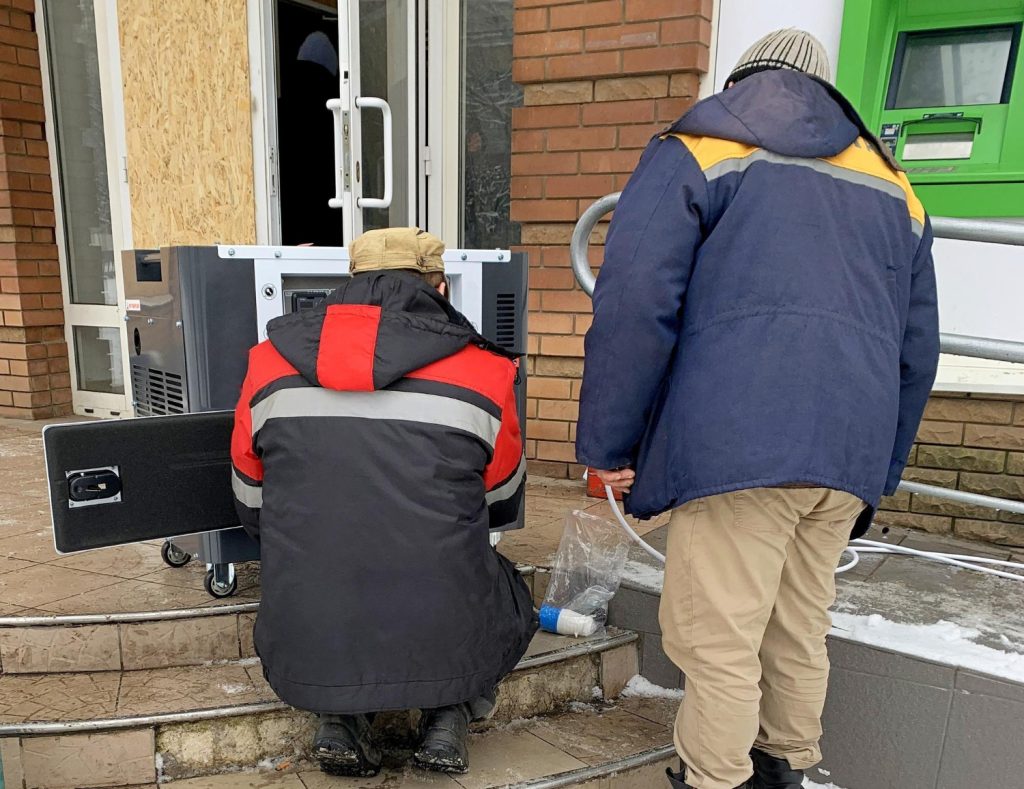 emergency HVAC service Niagara