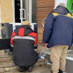 emergency HVAC service Niagara