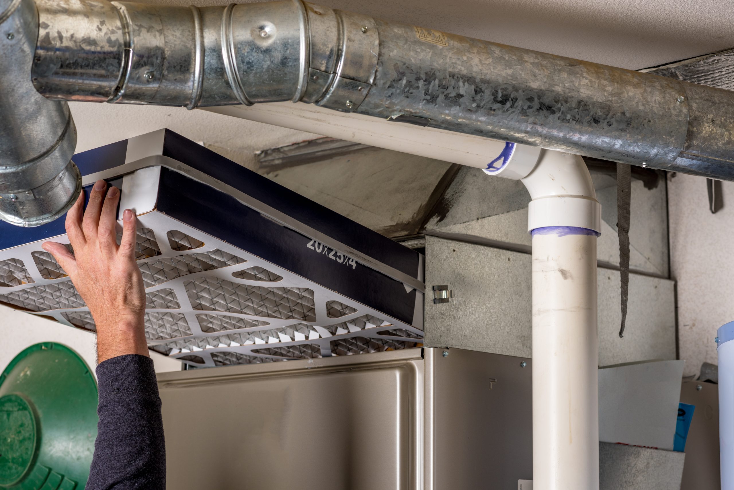 Furnace Repair Near Me: Signs Your System Needs Professional Help