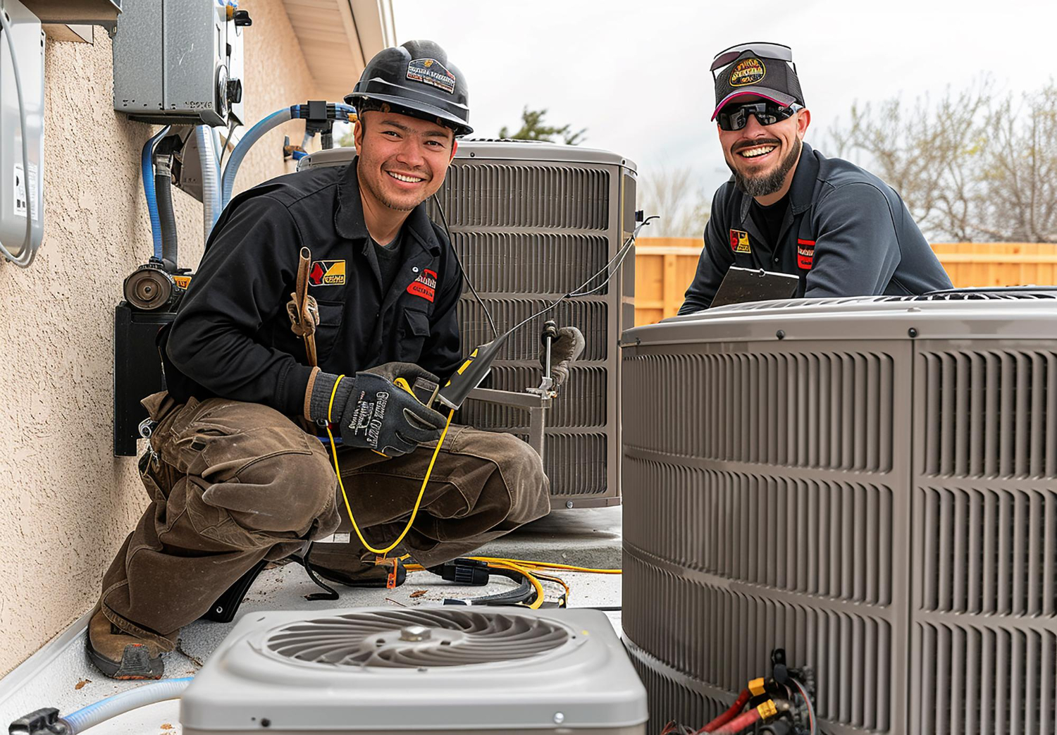 How Often Should You Service Your HVAC System in Ontario?
