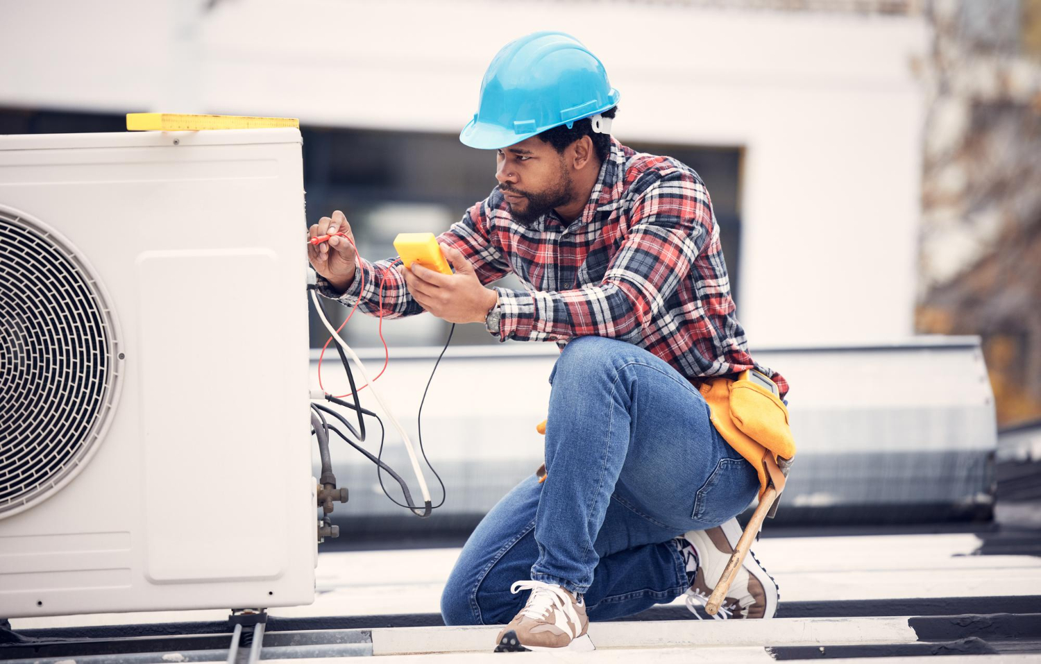 Air Conditioning Repair in the Niagara Region: What to Expect
