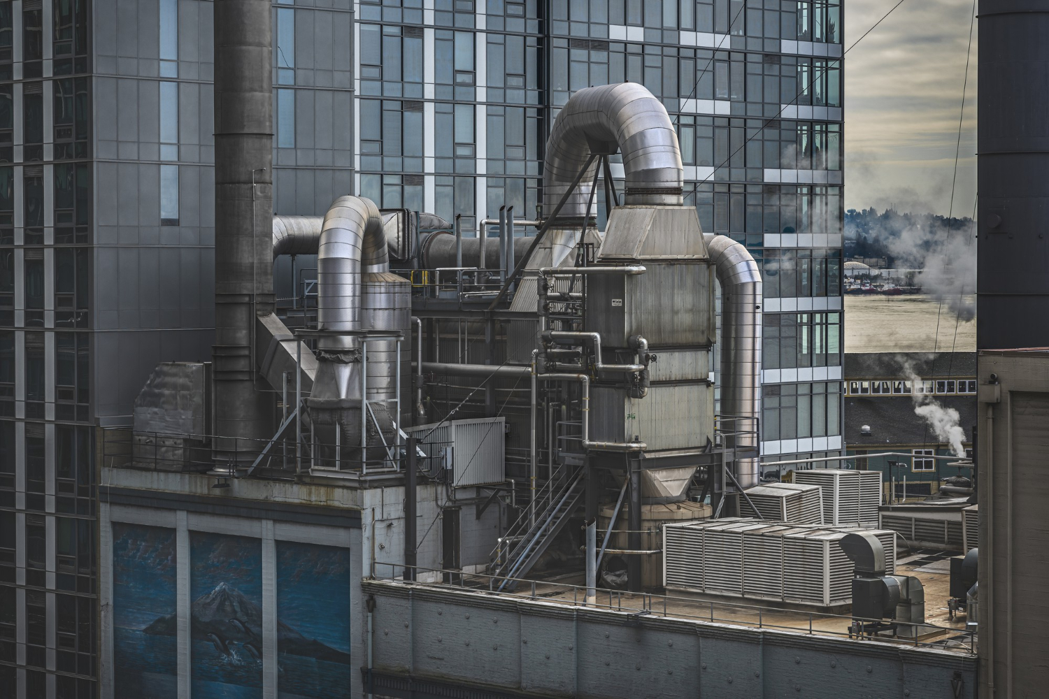 Commercial HVAC: How Businesses in Niagara Can Cut Energy Costs?