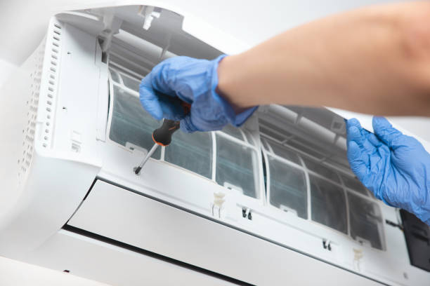 ac replacement
