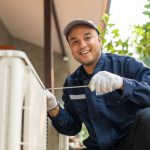 Air Conditioner Repair
