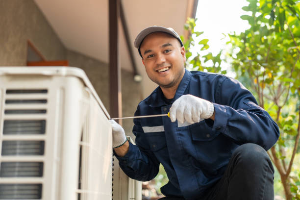 Air Conditioner Repair