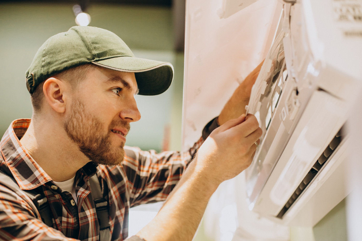 AC Tune-Up in Niagara Falls: Why Summer Maintenance Saves You Money?
