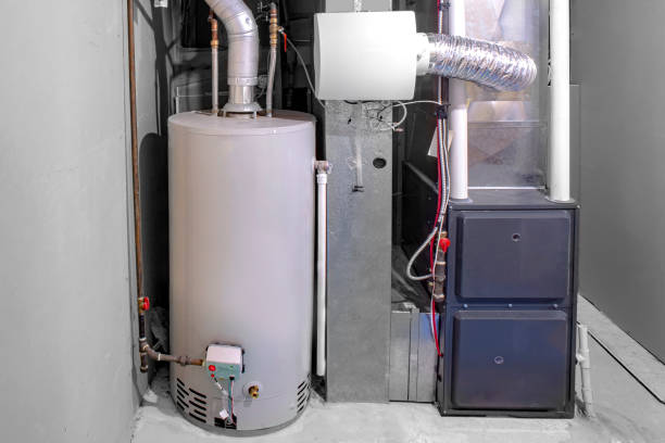 Affordable Furnace Installation