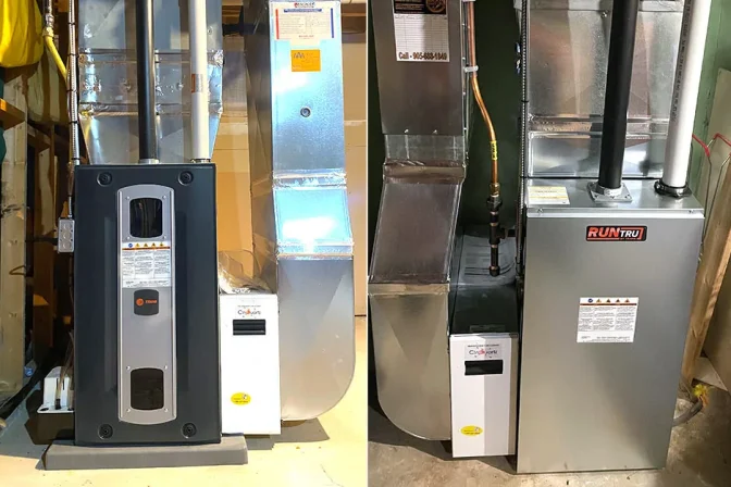 How to Find a Reliable Furnace Repair Service Near You