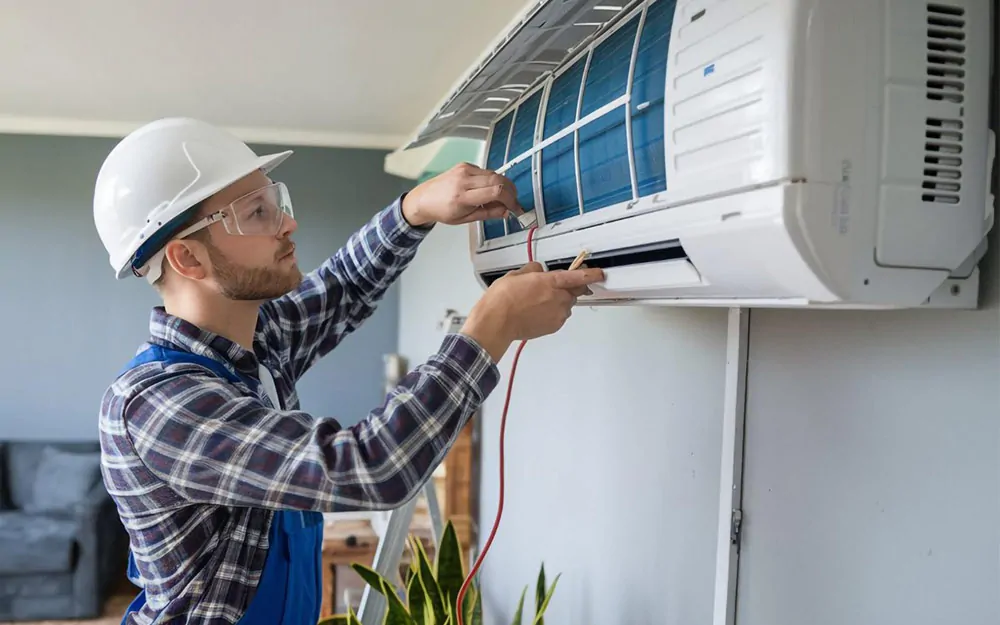 Mini Split Maintenance Tips to Improve Performance and Prevent Repairs