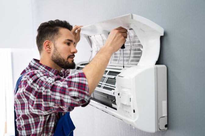What to Do When Your Air Conditioner Breaks Down in a Heat Wave?