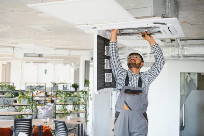 Ductless AC Installation in Welland: Is It Right for Your Home?