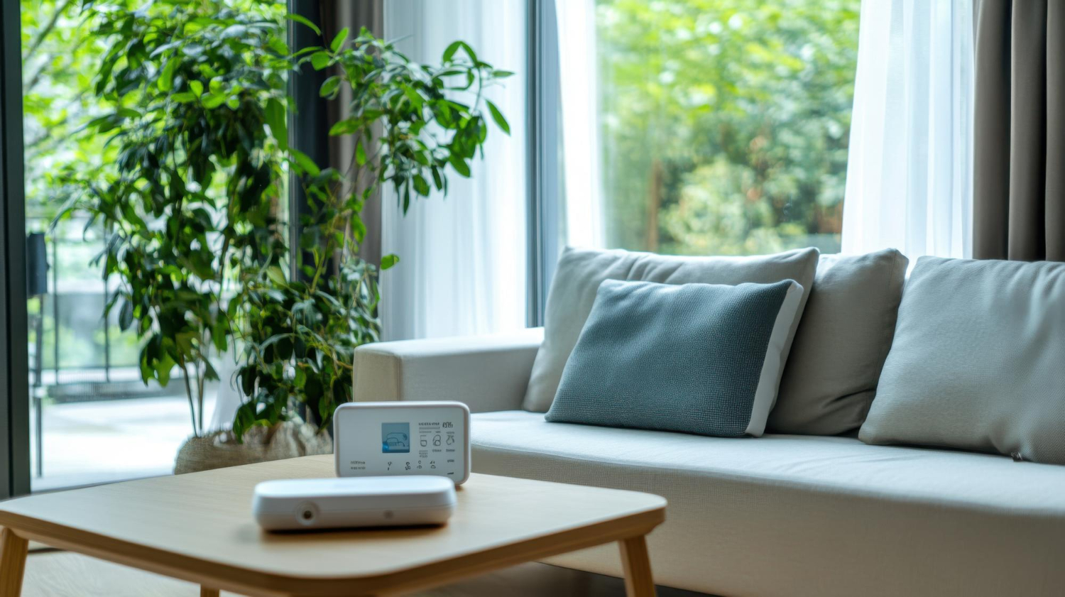 How to Improve Indoor Air Quality in Your Niagara Home This Summer?