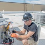 AC Troubleshooting