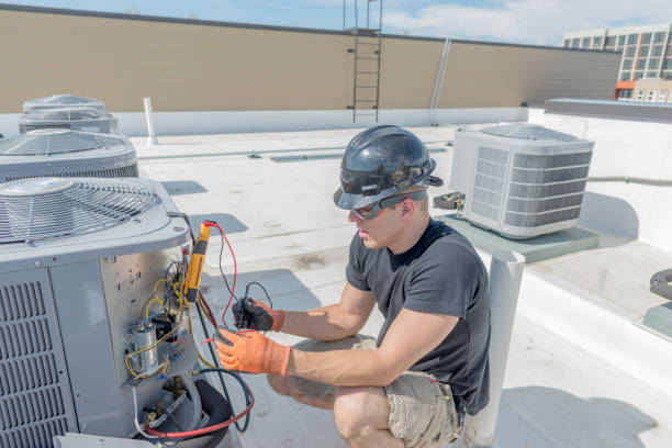 Keep Your Cool with This AC Troubleshooting Checklist