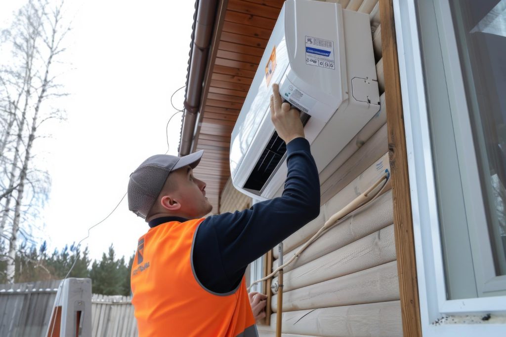 AC installation Niagara Falls AC installation Niagara Falls